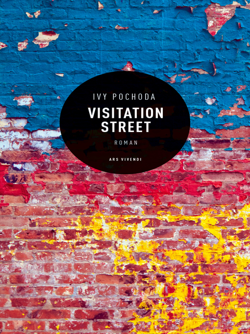 Title details for Visitation Street (eBook) by Ivy Pochoda - Wait list